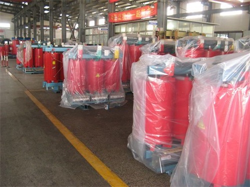 SCB12-800kva干式變壓器生產(chǎn)廠(chǎng)家