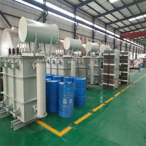電力變壓器多少錢(qián)
